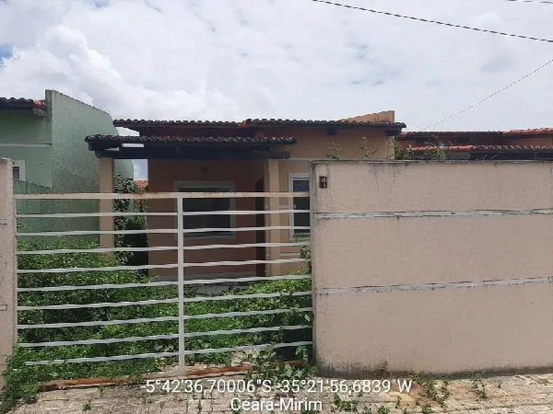 Casa em Venda Direta
