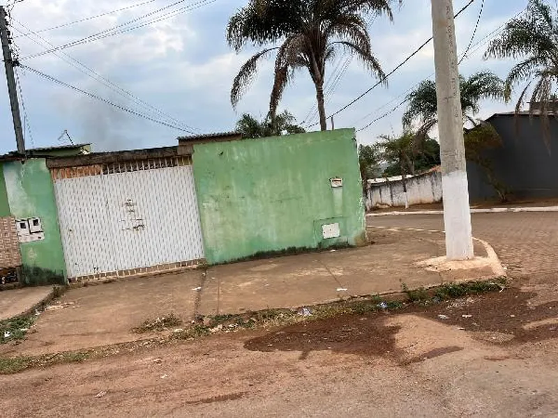 Casa em Venda Direta