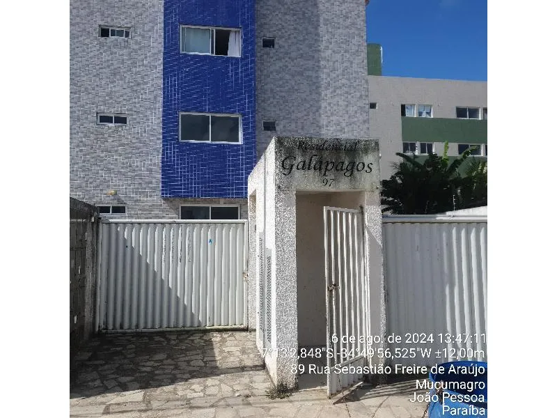 Apartamento em Venda Direta