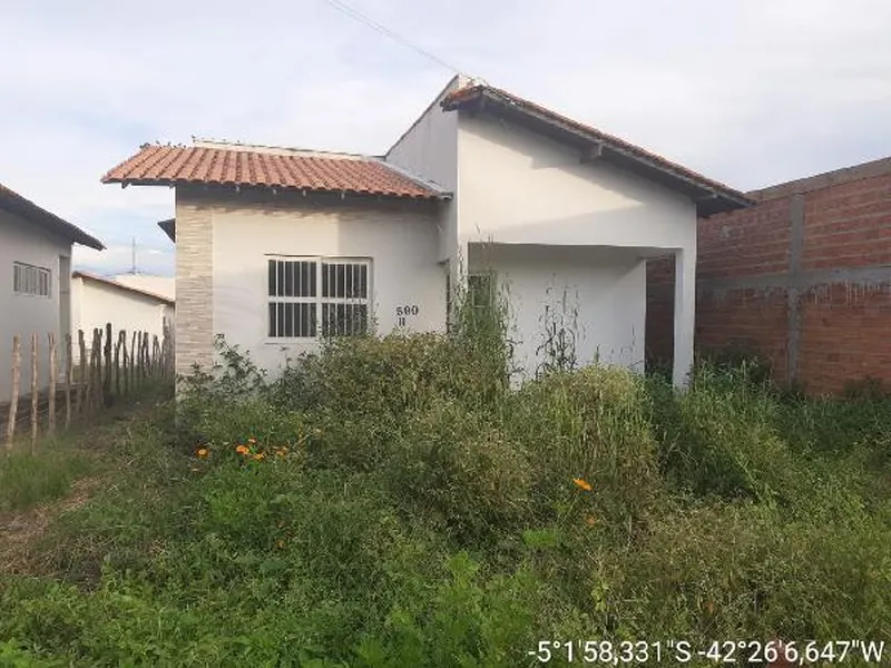 Casa em Venda Direta