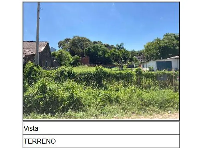 Terreno em Venda Direta