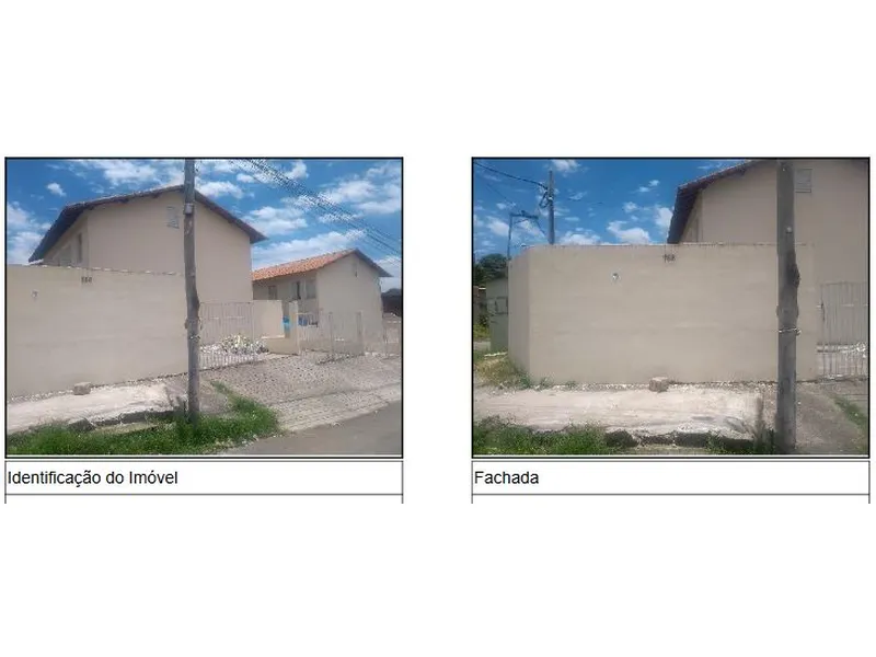 Casa em Venda Direta
