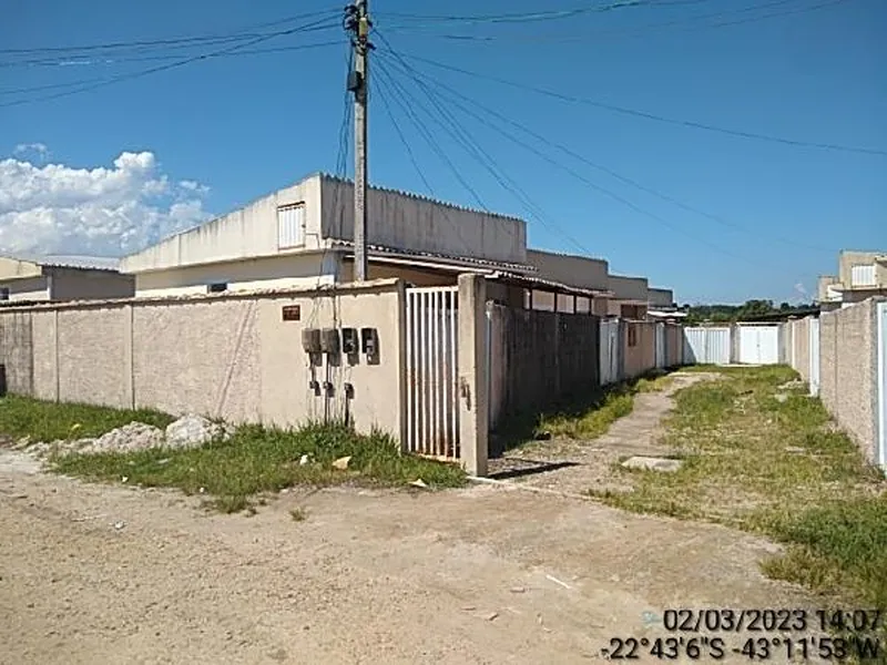 Casa em Venda Direta