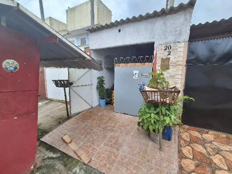 Casa em Venda Direta