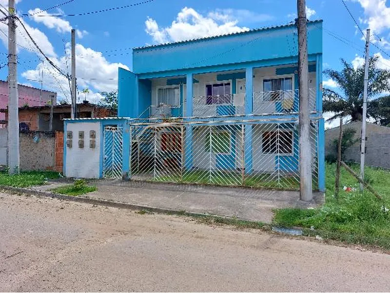 Casa em Venda Direta