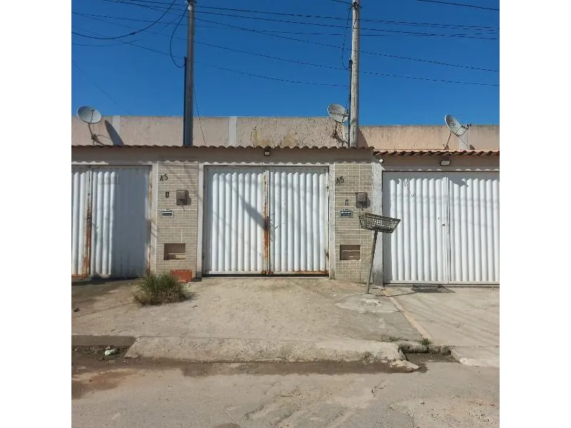 Casa em Venda Direta