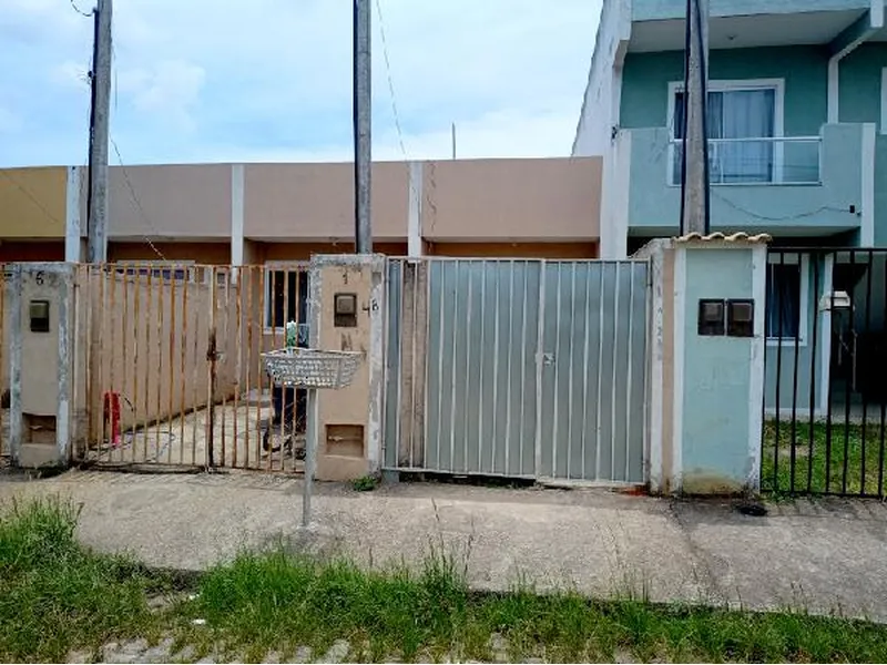 Casa em Venda Direta