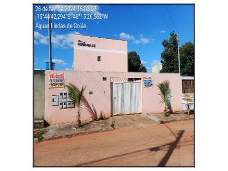 Apartamento em Venda Direta