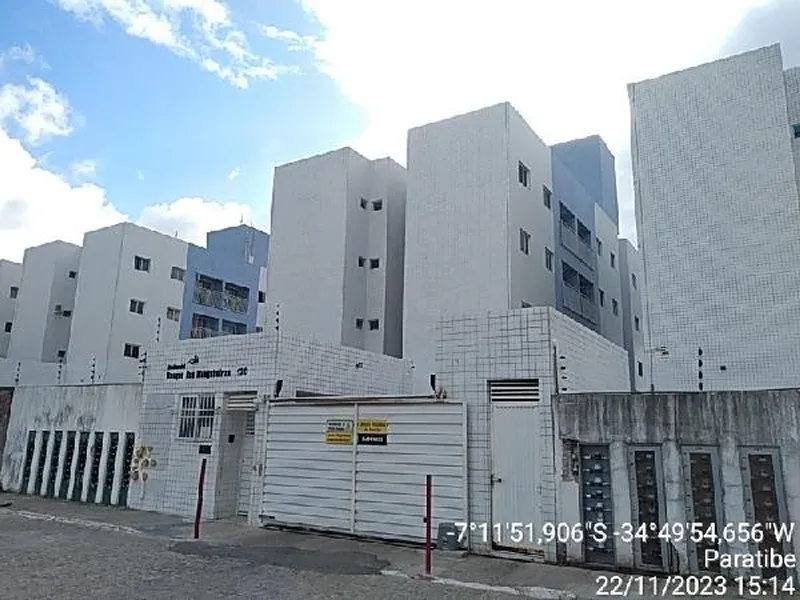 Apartamento em Venda Direta
