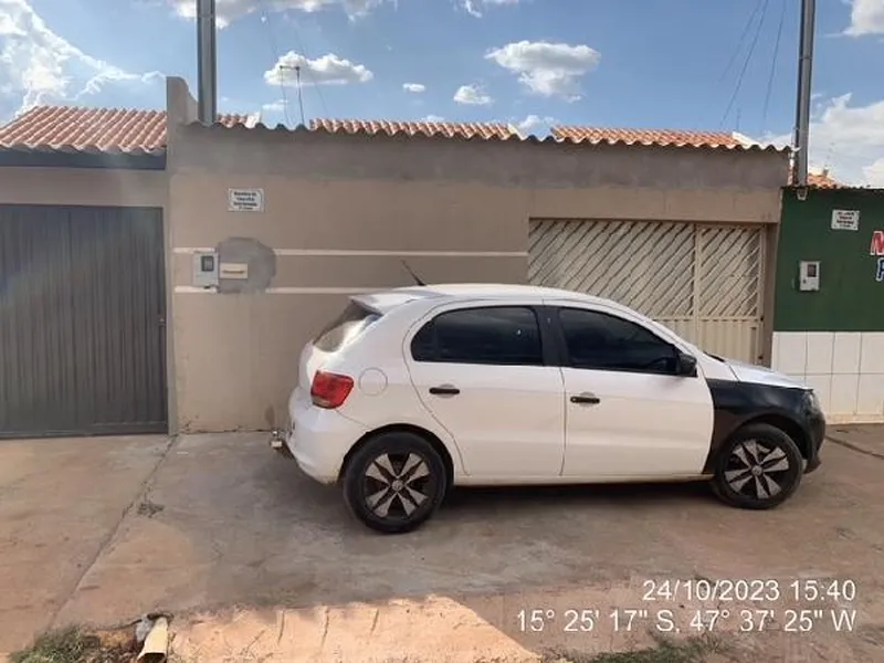 Casa em Venda Direta