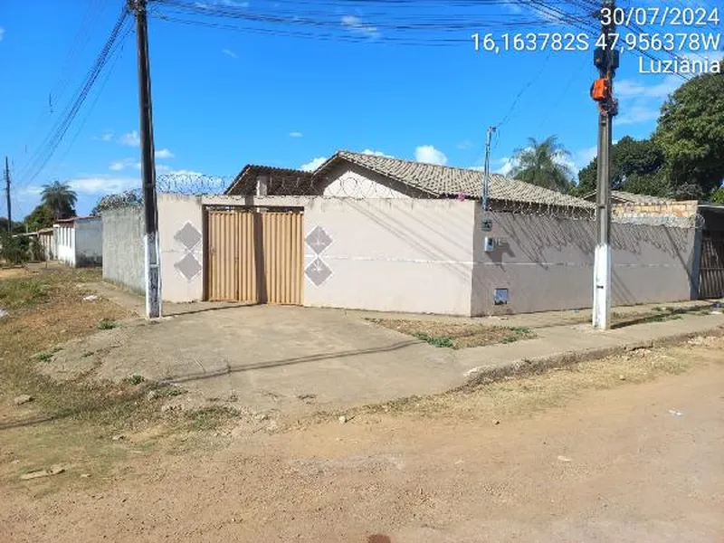 Casa em Venda Direta