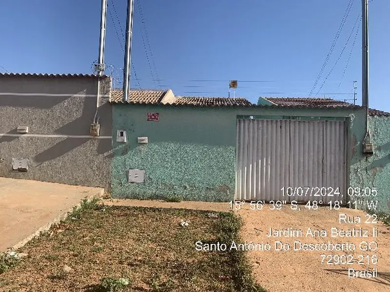 Casa em Venda Direta