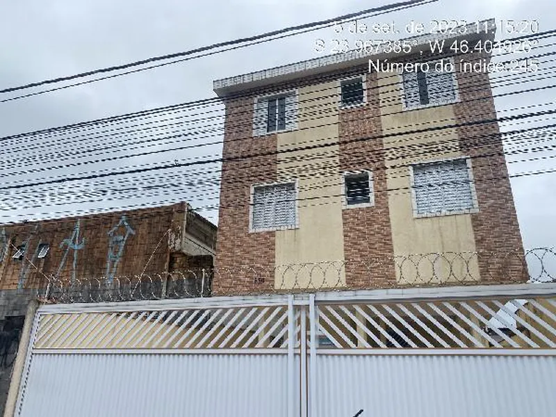 Apartamento em Venda Direta