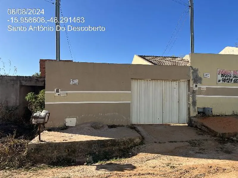 Casa em Venda Direta