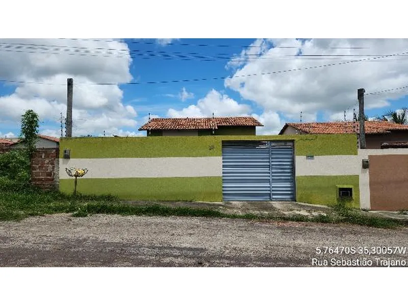 Casa em Venda Direta