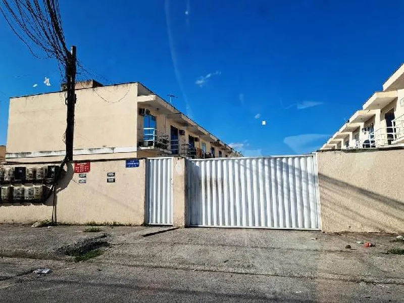 Casa em Venda Direta