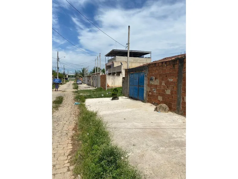 Casa em Venda Direta