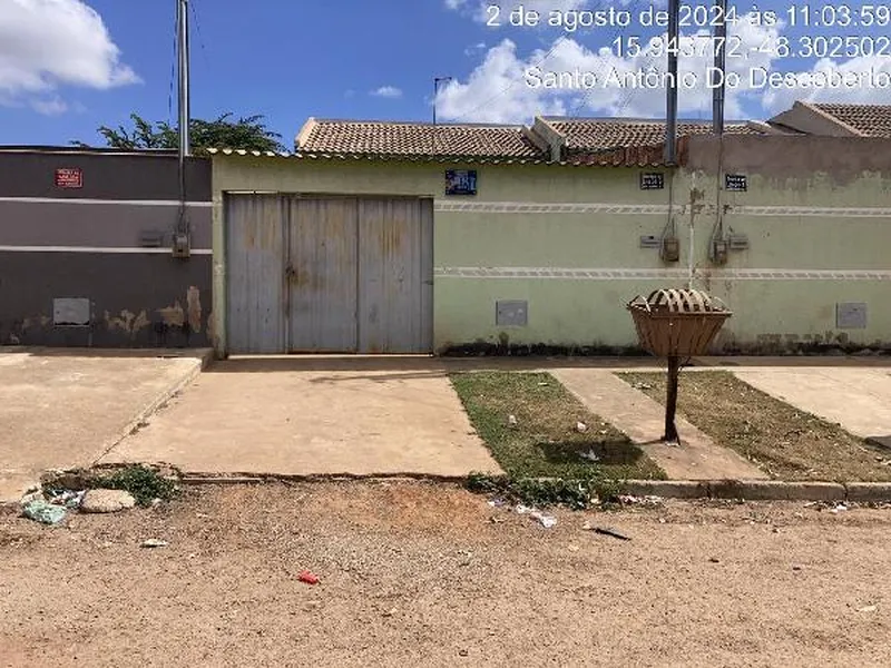 Casa em Venda Direta