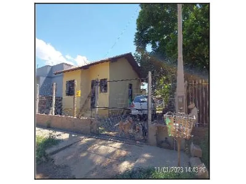 Casa em Venda Direta