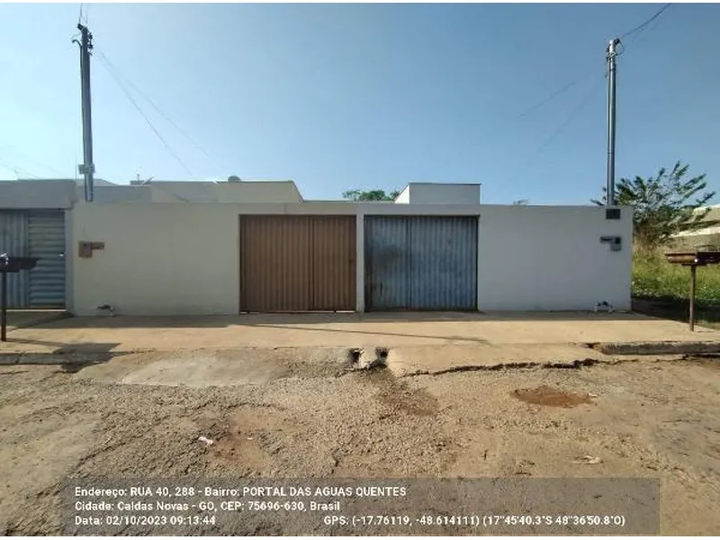 Casa em Venda Direta