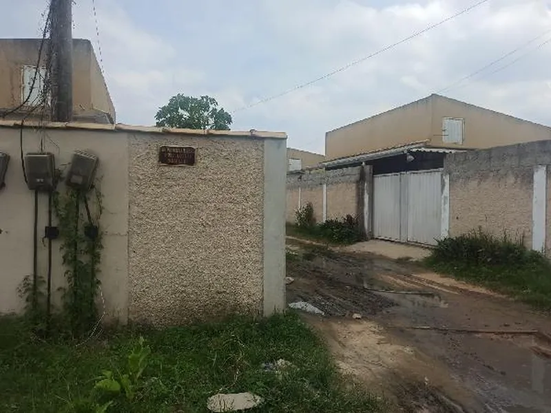 Casa em Venda Direta