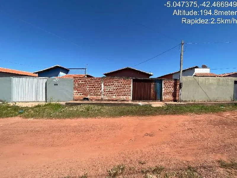 Casa em Venda Direta