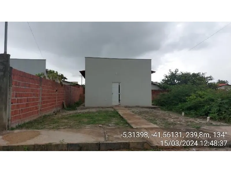 Casa em Venda Direta
