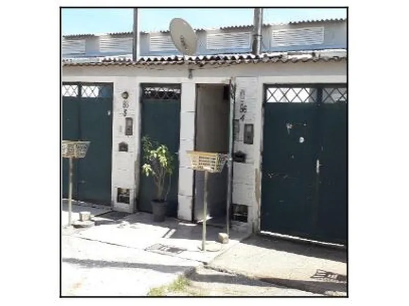 Casa em Venda Direta
