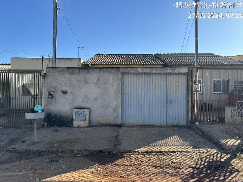 Casa em Venda Direta