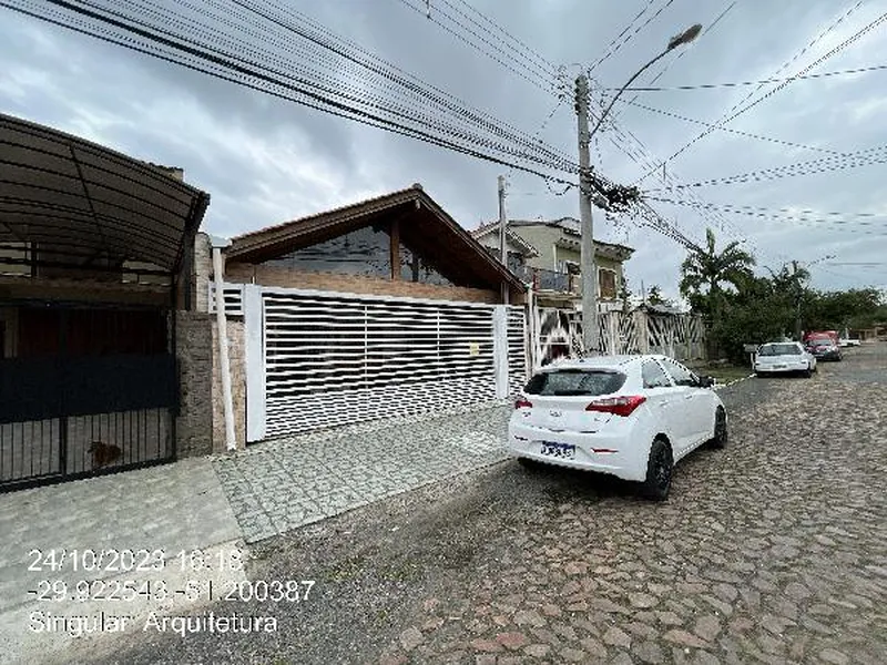 Casa em Venda Direta