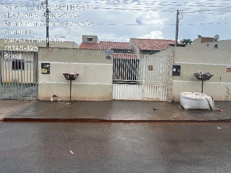 Casa em Venda Direta