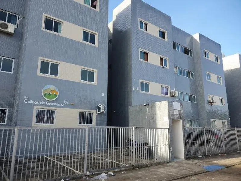Apartamento em Venda Direta