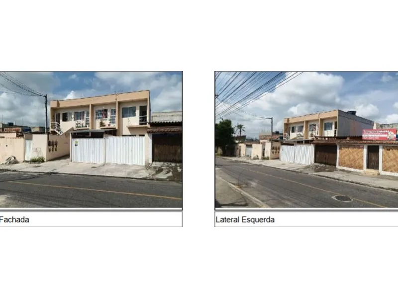 Casa em Venda Direta
