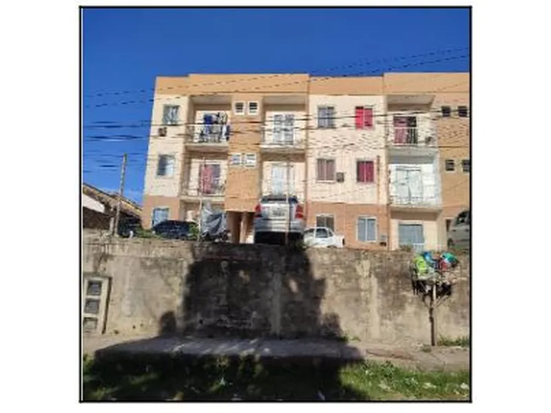 Apartamento em Venda Direta