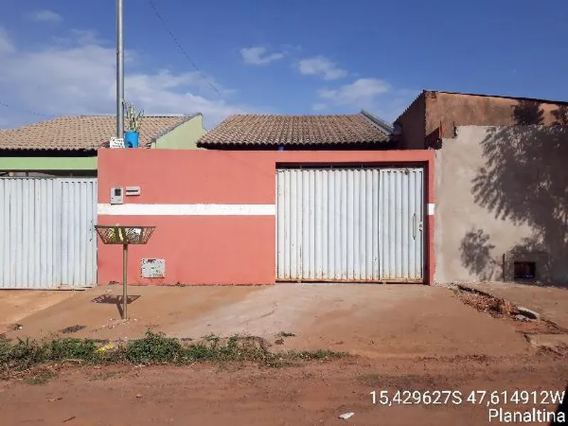 Casa em Venda Direta