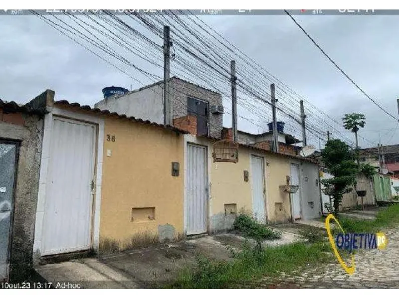 Casa em Venda Direta