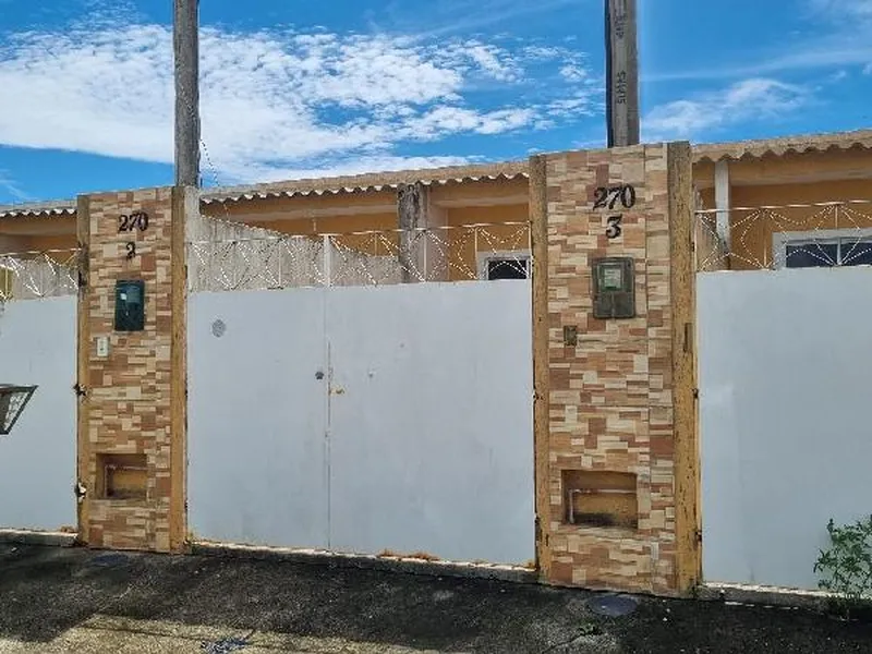 Casa em Venda Direta