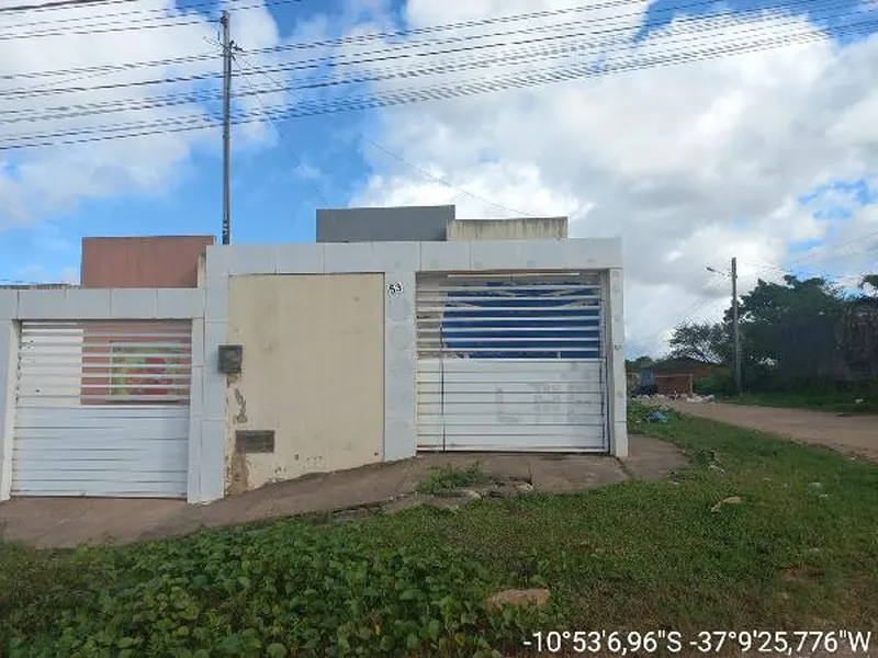Casa em Venda Direta