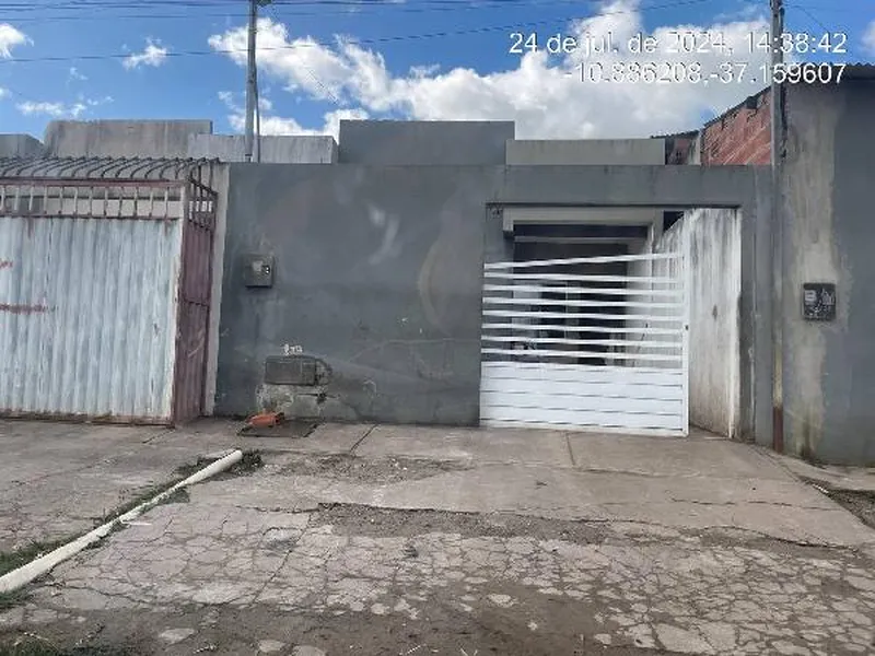 Casa em Venda Direta