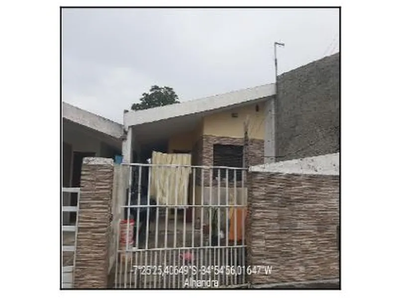 Casa em Venda Direta