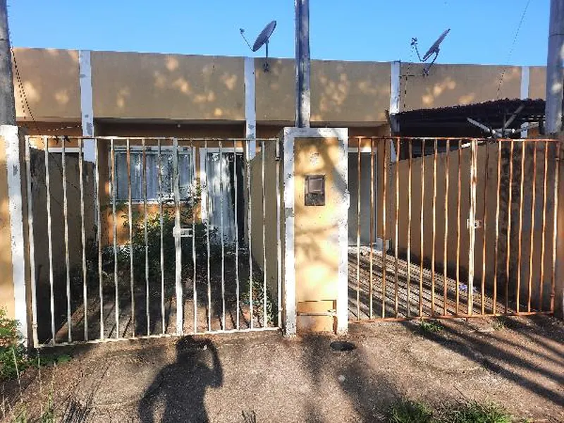 Casa em Venda Direta