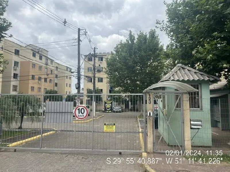 Apartamento em Venda Direta