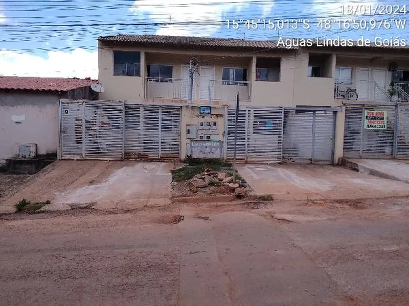 Apartamento em Venda Direta