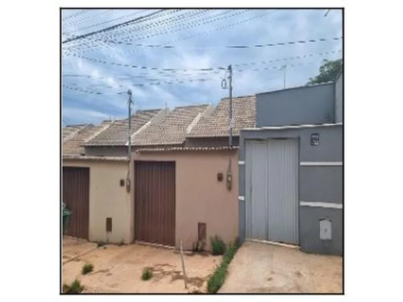 Casa em Venda Direta