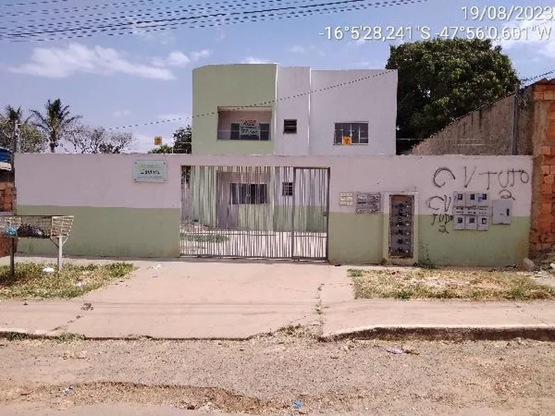 Apartamento em Venda Direta