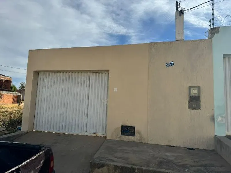 Casa em Venda Direta
