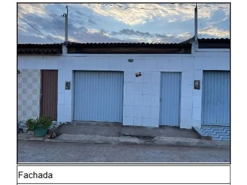 Casa em Venda Direta