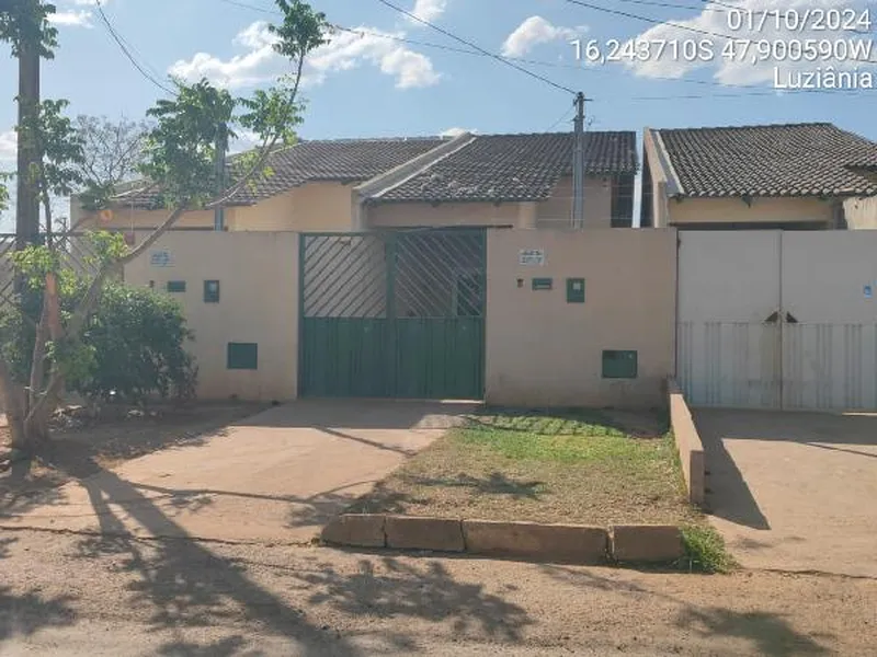 Casa em Venda Direta
