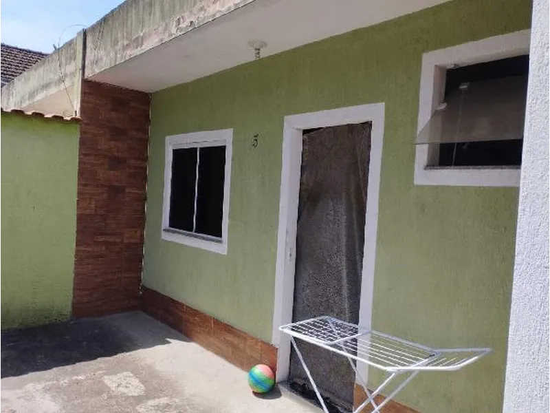 Casa em Venda Direta