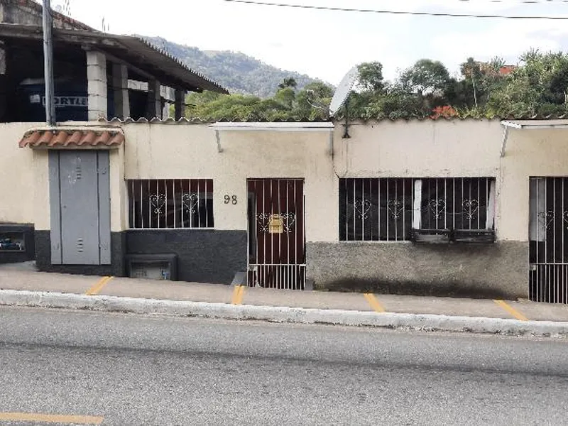 Casa em Venda Direta